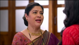 Udne Ki Aasha - 19th July 2024